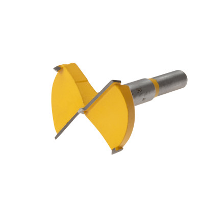 Сверло Форстнера по дереву, 50мм, цилиндрический хвостовик KRANZ, KR-91-0794