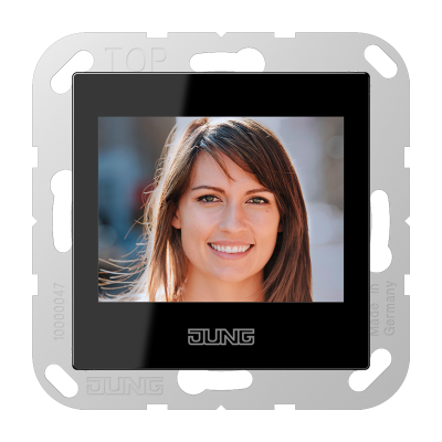 видеомодуль, SIVM22A