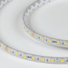 Лента светодиодная стандарт 5050 60LED/м 14.4Вт/м тепл. бел. 24В IP68 со скотчем 3М (уп.5м) SWG Standard 00-00013190