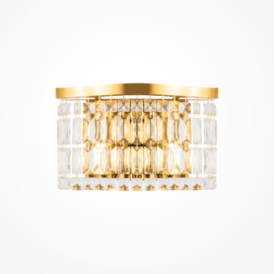 Настенный светильник (бра) Maytoni DIA005WL-02G