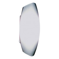 Arte Lamp TABLET, Бра, цвет арматуры - белый, цвет плафона/декора - БЕЛЫЙ, 1х60W E27, A6940AP-1WH