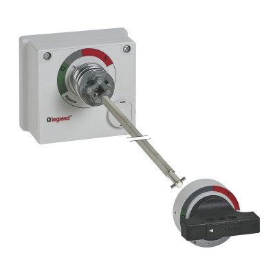 Legrand DPX? 630 Стандартная выносная рукоятка IP54, 420163