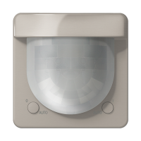 Датчик движения «стандарт» 2,20 м, платина, CD17280PT