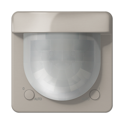 Датчик движения «стандарт» 2,20 м, платина, CD17280PT