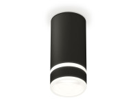 Накладной точечный светильник 1*GX53 (комплект), AMBRELLA LIGHT, XS8162005