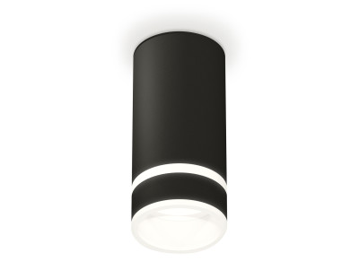 Накладной точечный светильник 1*GX53 (комплект), AMBRELLA LIGHT, XS8162005