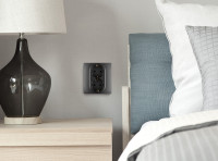 Legrand Розетка двойная с заземлением - Legrand Inspiria - со шторками в сборе 16А 250В безвинтовые зажимы - антрацит, 673758 Legrand Розетка двойная с заземлением - Legrand Inspiria - со шторками в сборе 16А 250В безвинтовые зажимы - антрацит, 673758