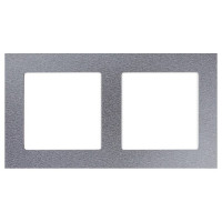 IRIDIUM Вставка на 2 пост, графит искр (к), GRC-0009, INP220 IRIDIUM Вставка на 2 пост, графит искр (к), GRC-0009, INP220