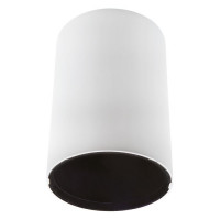 Lightstar 214410 Светильник OTTICO GU10/GZ10 БЕЛЫЙ (в комплекте)