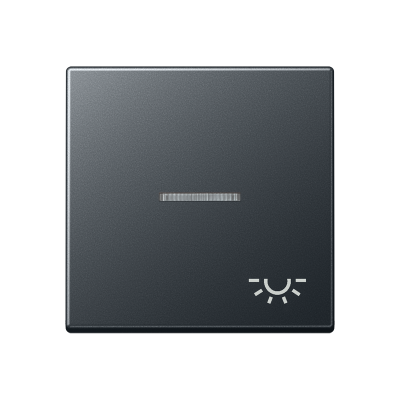 клавиша с символом освещения с подсветкой, A590BFKO5LANM