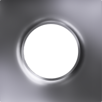 Donel D16 сталь Рамка 1-я, DO21137