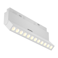 Maytoni Technical Трековый светильник Points rot Exility 2700-6000K 12Вт 36° Dim Dali2, TR033-4-12WTW-DD2-W