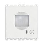Vimar Пассивный инфракрасный датчик присутствия, KNX, 2M белый, 19850.B