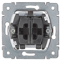 775808 - Переключатель 2напр двойн GL, Legrand