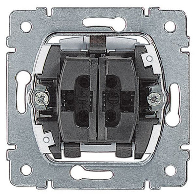 775808 - Переключатель 2напр двойн GL, Legrand