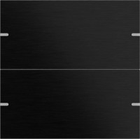 5022126 Gira Клавиша 2-ная для сенс. выкл.4KNX 5022126 Gira Клавиша 2-ная для сенс. выкл.4KNX