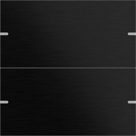 5022126 Gira Клавиша 2-ная для сенс. выкл.4KNX