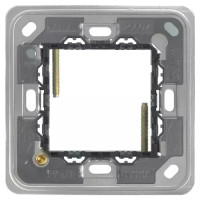 Vimar Суппорт для 2 модулей Английский стандарт, 20607