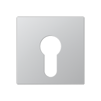 Крышка для выключателя с замком; алюминий, A525PLAL Крышка для выключателя с замком; алюминий, A525PLAL