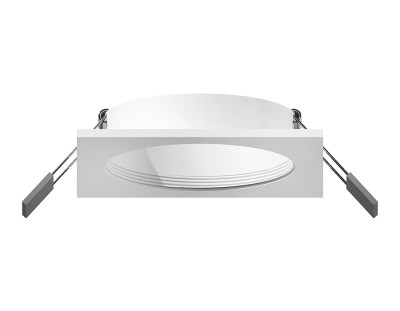 Корпус встраиваемый для насадок с диаметром D60мм 1*GU5.3, AMBRELLA LIGHT, C6520