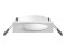 Корпус встраиваемый для насадок с диаметром D60мм 1*GU5.3, AMBRELLA LIGHT, C6520