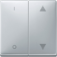 SD,КЛ.ДЛЯ МОД 2КН.ВЫК РИС ВВ/ВН,1/0, АЛЮ