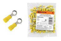 Наконечник НКИ 5,5-8 кольцо 4-6мм (100шт) TDM Electric, SQ0502-0010