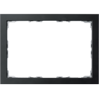 АЛЮМИНИЕВАЯ РАМКА ДЛЯ СЕНС ПАНЕЛИ 7"