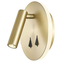 Настенный светильник CAYMAN 7853 Настенный светильник CAYMAN 7853