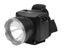 Фонарь ФАZА AccuFH7-L3W-bk (черн.), 2857644 Фонарь ФАZА AccuFH7-L3W-bk (черн.), 2857644