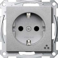 МЕХ.РОЗ.SCHUKO «МОРОЗ.КАМЕРА» АЛЮМ