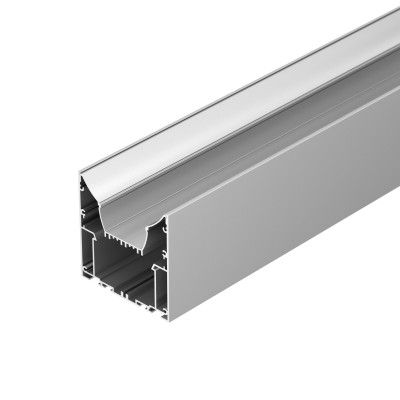 Профиль ARH-POWER-W88-COMFORT-2000 ANOD (Arlight, Алюминий), 036363