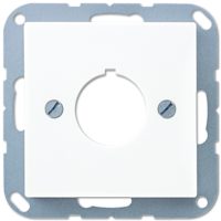 Крышка для установки специальных изделий, A564WW Крышка для установки специальных изделий, A564WW