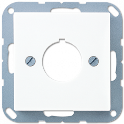 Крышка для установки специальных изделий, A564WW