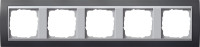021581 Gira Рамка пятикратная