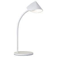 Настольная лампа Mantra Capuccina 7576