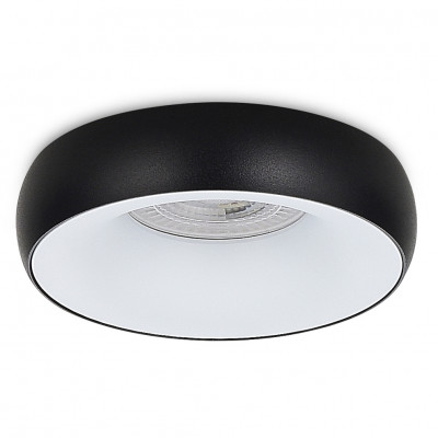 Donel Встраиваемый светильник, DN02003R1BW