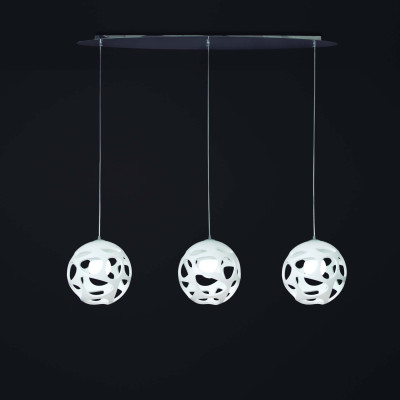 Подвесной светильник Mantra Organica 5145