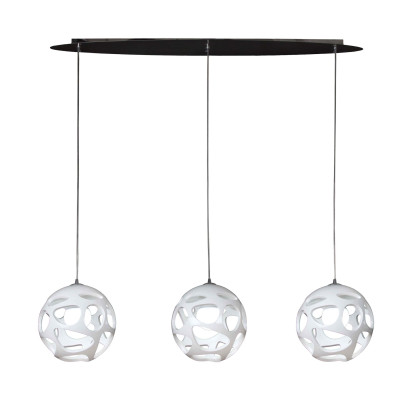 Подвесной светильник Mantra Organica 5145