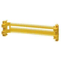 Vimar Фланец крепления трубы для эстетичного щитка на 18 модулей, V53583