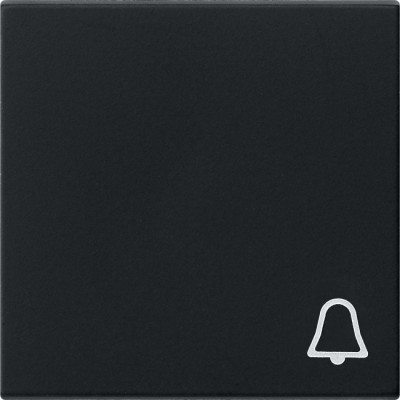 0286005 Gira Клавиша с пиктограммой "звонок"