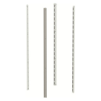 Стойки вертикальные, В=2000мм, без дополнительных креплений,