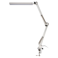 Светильник ФАZА Наст. TBL-03, 12Вт, USB, струбцина, бел., 5047006 Светильник ФАZА Наст. TBL-03, 12Вт, USB, струбцина, бел., 5047006