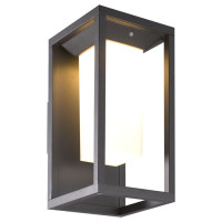 Светильник на солнечных батареях Mantra Meribel 7086 Светильник на солнечных батареях Mantra Meribel 7086