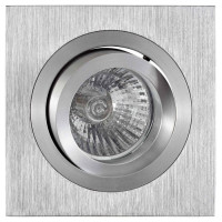 Встраиваемый светильник Mantra Basico GU10 C0006