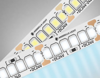 Светодиодная лента 24В 2835 240Led 20Вт/м 6500K IP20 5м, AMBRELLA LIGHT, GS3403 Светодиодная лента 24В 2835 240Led 20Вт/м 6500K IP20 5м, AMBRELLA LIGHT, GS3403