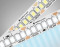 Светодиодная лента 24В 2835 240Led 20Вт/м 6500K IP20 5м, AMBRELLA LIGHT, GS3403