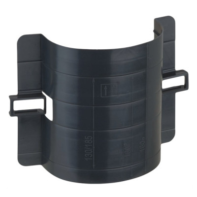 Simon Connect Изгиб внешний для ТК12...-9, TKA109