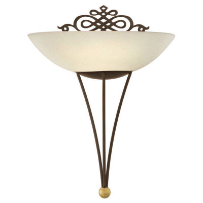 86715 Бра MESTRE, 1х60W (E27)