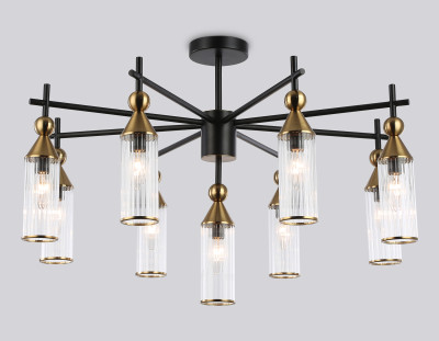 Потолочный светильник E14*9, AMBRELLA LIGHT, LH55258